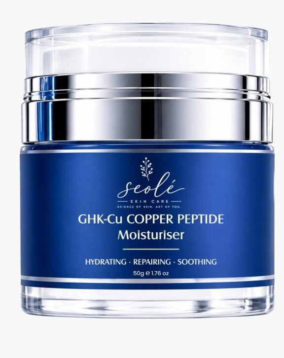 Moisturiser