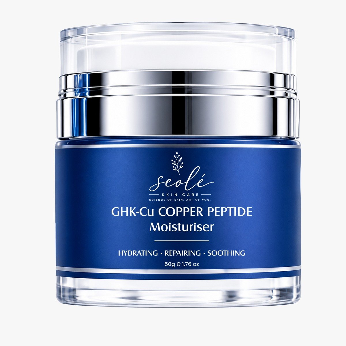 Moisturiser