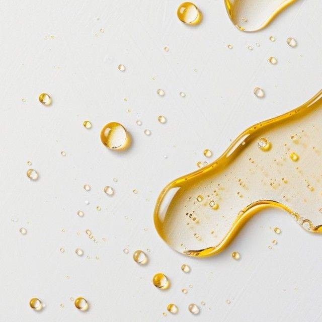Jojoba Seed Oil