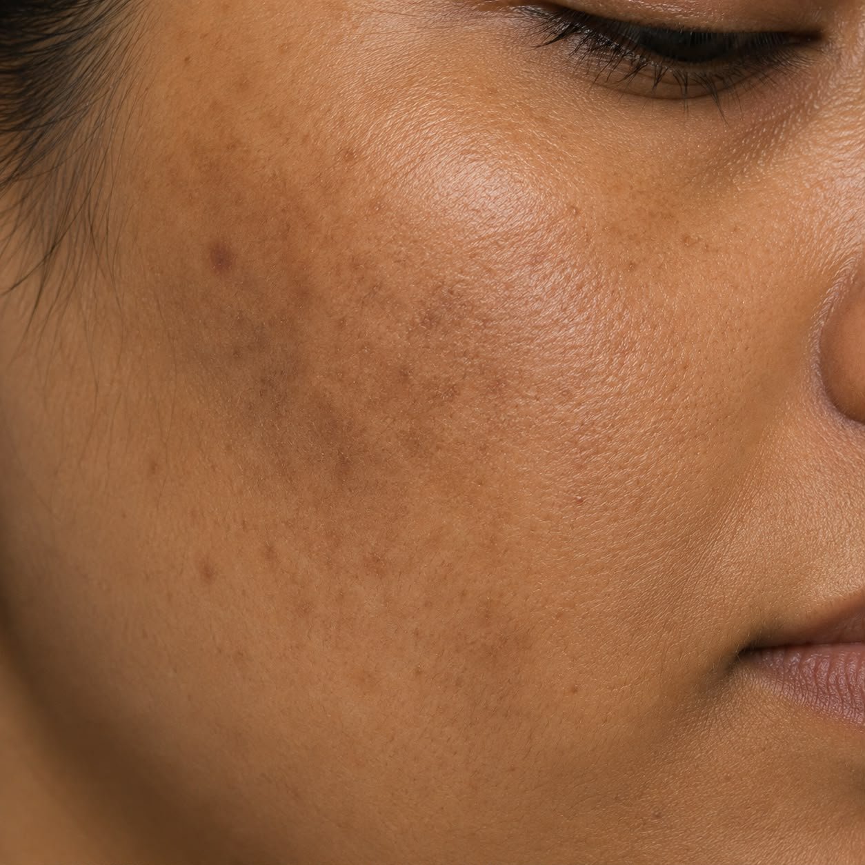 Pigmentation