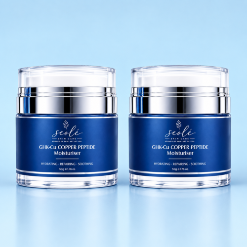 Moisturiser