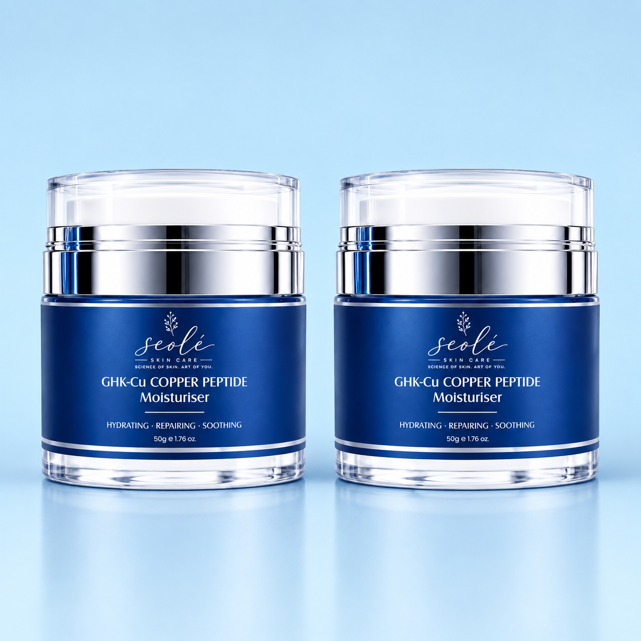 Moisturiser